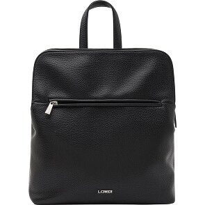 L.Credi Melanie City Backpack 30 cm