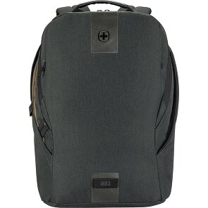 Wenger MX ECO Light Business backpack 43 cm Laptop compartment Wenger MX ECO Light Business backpack 43 cm Laptop compartment