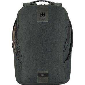 Wenger MX EVO Business backpack 43 cm Laptop compartment