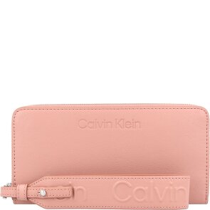 Calvin Klein Gracie Wallet RFID protection 19 cm