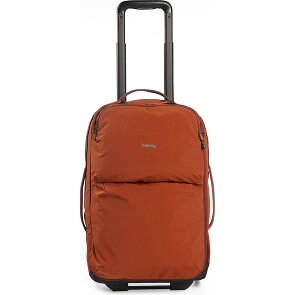 Bellroy Lite 2 wheels Cabin trolley 51 cm