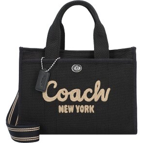 Coach Cargo Handbag 25.5 cm