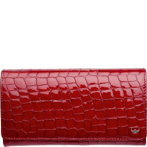 Golden Head Cayenne wallet RFID leather 19 cm
