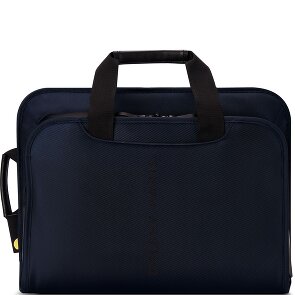 Delsey Paris Arche Briefcase RFID protection 42 cm Laptop compartment