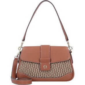 Aigner Emea Shoulder Bag S Leather 28 cm Aigner Emea Shoulder Bag S Leather 28 cm