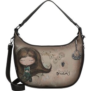Anekke Real Shoulder Bag 37 cm