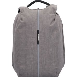 Samsonite Securipak backpack RFID 44 cm laptop compartment