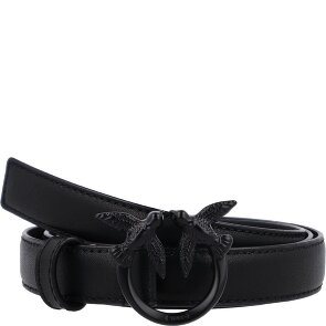 PINKO Love Berry Belt Leather
