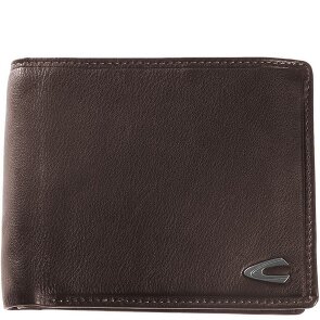 camel active Vegas wallet II leather 12.5 cm