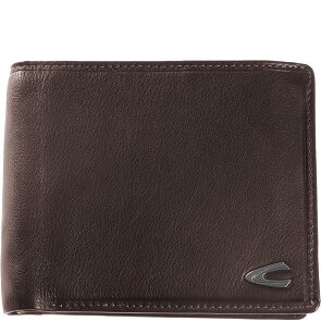 camel active Vegas wallet II leather 12.5 cm