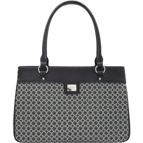 L.Credi Pia Shoulder Bag 37 cm