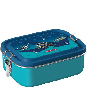 Step by Step lunch box 18 cm