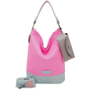 Fritzi aus Preußen Izzy07 Olga Canvas Shoulder Bag 27 cm Fritzi aus Preußen Izzy07 Olga Canvas Shoulder Bag 27 cm