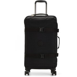 Kipling Basic Spontaneous M 4 Roll Trolley 66 cm