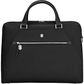Victorinox Signature briefcase 42 cm laptop compartment