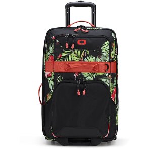 Ogio Alpha Layover 2 wheels Cabin trolley 56 cm with expansion pleat