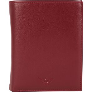 Voi Soft Rick wallet leather 10 cm
