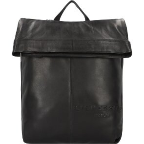 Liebeskind Elvira Daypack L Leather 40 cm Laptop compartment