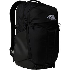 The North Face Surge backpack 50 cm laptop compartment The North Face Surge backpack 50 cm laptop compartment