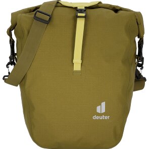 Deuter Weybridge 20+5L bicycle bag 40 cm