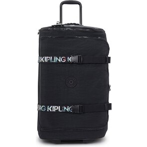 Kipling Basic Aviana 2 wheels Travel bag M 68 cm