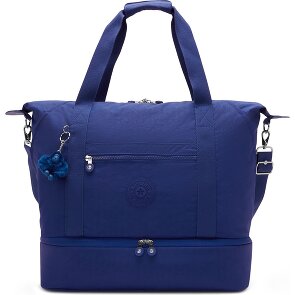 Kipling Art Weekender travel bag M 59 cm