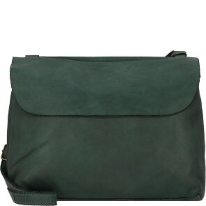 Harold's Submarine shoulder bag leather 32 cm