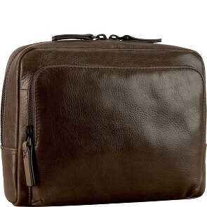 Leonhard Heyden Porto Shoulder bag Leather 22 cm