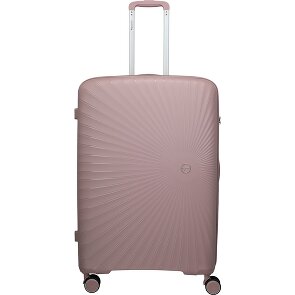 Travelite Tamaris x  Voyaage 4 wheels Trolley L 76 cm