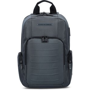 Porsche Design Roadster Pro Business backpack 43 cm Laptop compartment