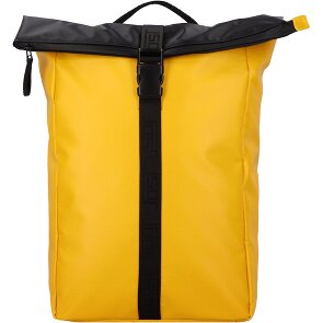 Jost Tolja backpack 47 cm laptop compartment Jost Tolja backpack 47 cm laptop compartment
