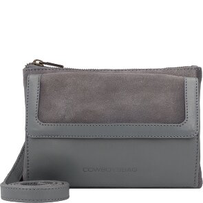 Cowboysbag Seventies Suede Shoulder bag Leather 21 cm