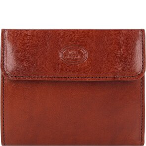 The Bridge Story Uomo wallet VIII leather 10 cm