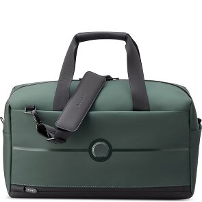 Delsey Paris Turenne Soft Weekender travel bag 45 cm