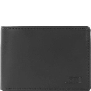 Jost Aarhus Wallet Genuine Leather 12 cm
