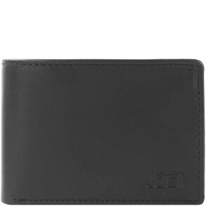 Jost Aarhus Wallet Leather 12 cm Jost Aarhus Wallet Leather 12 cm