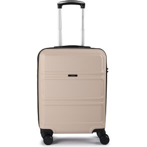 Benzi 5739 4 wheels Cabin trolley S 55 cm