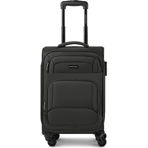 Smartbox Edition 04 4 wheels Cabin suitcase 55 cm Expandable