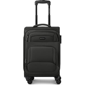 Smartbox Edition 04 4 wheels Cabin suitcase 55 cm Expandable