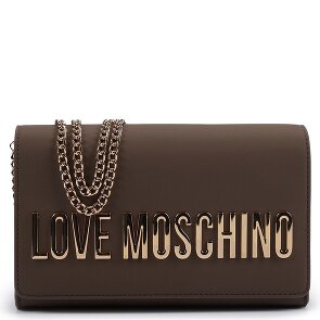 Love Moschino Bold Love Shoulder bag 22 cm