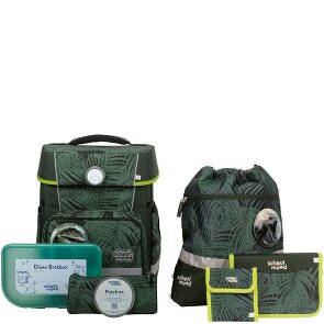 School-Mood Champion School bag set
