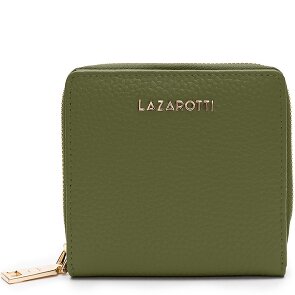 Lazarotti Bologna Leather Wallet Leather 10 cm Lazarotti Bologna Leather Wallet Leather 10 cm