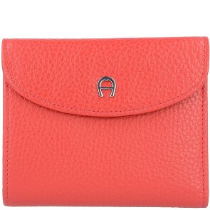 Aigner Basics II wallet leather 12 cm