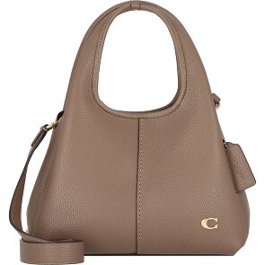 Coach Lana Handbag Leather 31.5 cm