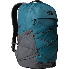 The North Face Borealis backpack 49.5 cm laptop compartment