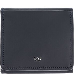 Golden Head Polo wallet RFID leather 10 cm