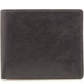 Castelijn & Beerens Canyon wallet RFID leather 11.5 cm Castelijn & Beerens Canyon wallet RFID leather 11.5 cm