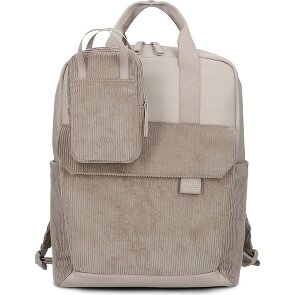 Zwei Lou Daypack 40 cm Laptop compartment