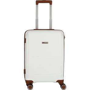 Cocoono Graz 4 wheels Cabin trolley S 56 cm