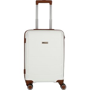 Cocoono Graz 4 wheels Cabin trolley S 55 cm